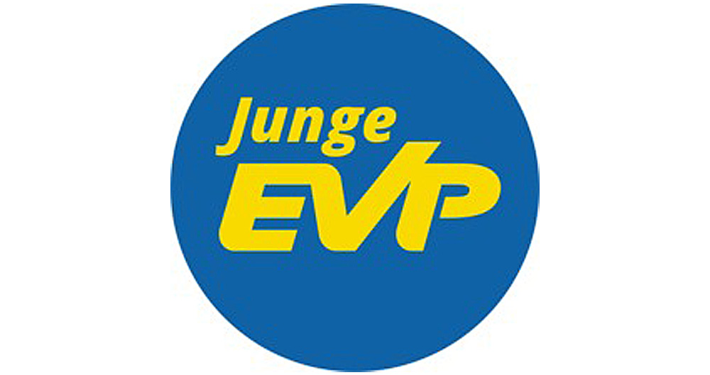 Initiant*innen Initiative U-Abo Jugend: Junge EVP