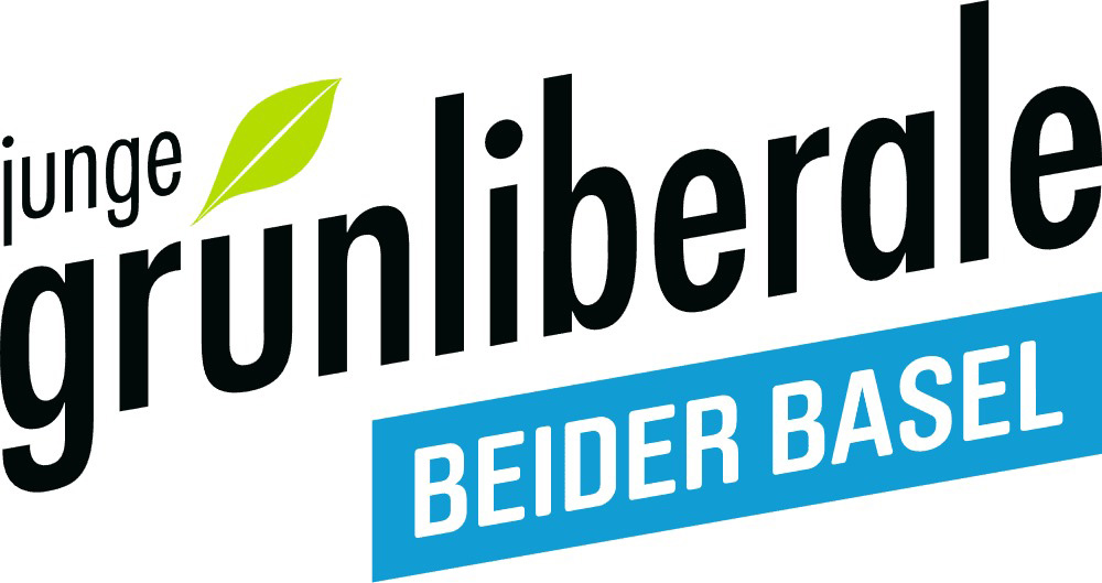 Initiant*innen Initiative U-Abo Jugend: junge grünliberale Beider Basel