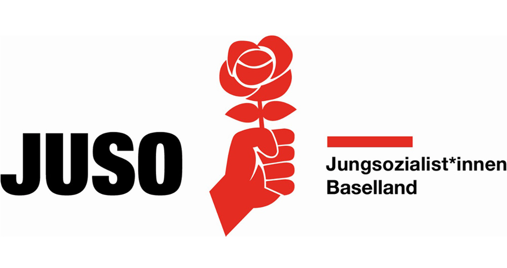 Initiant*innen Initiative U-Abo Jugend: JUSO Baselland