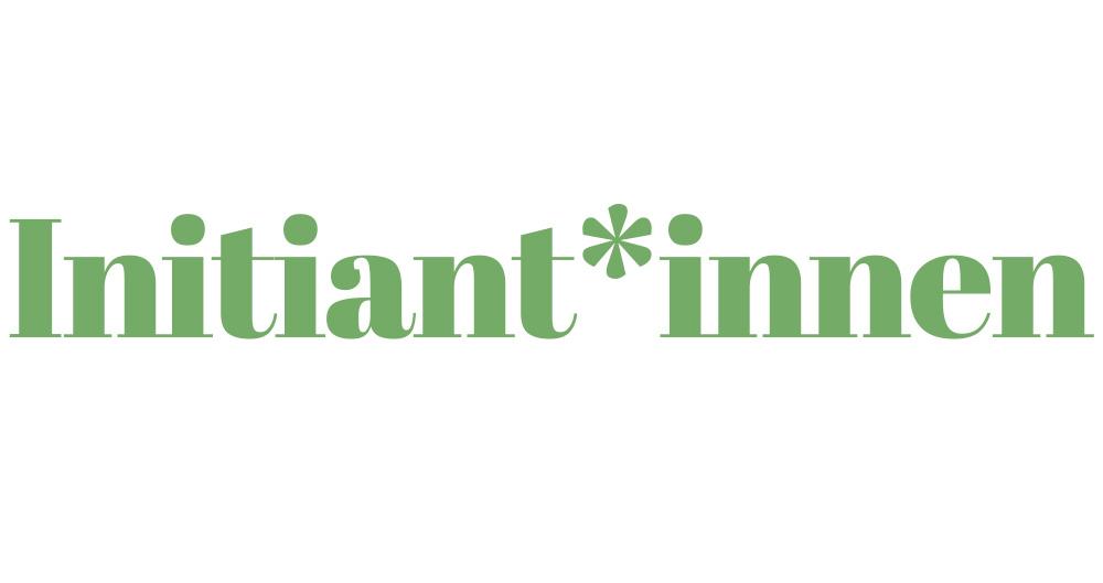 Initiant*innen Initiative U-Abo Jugend