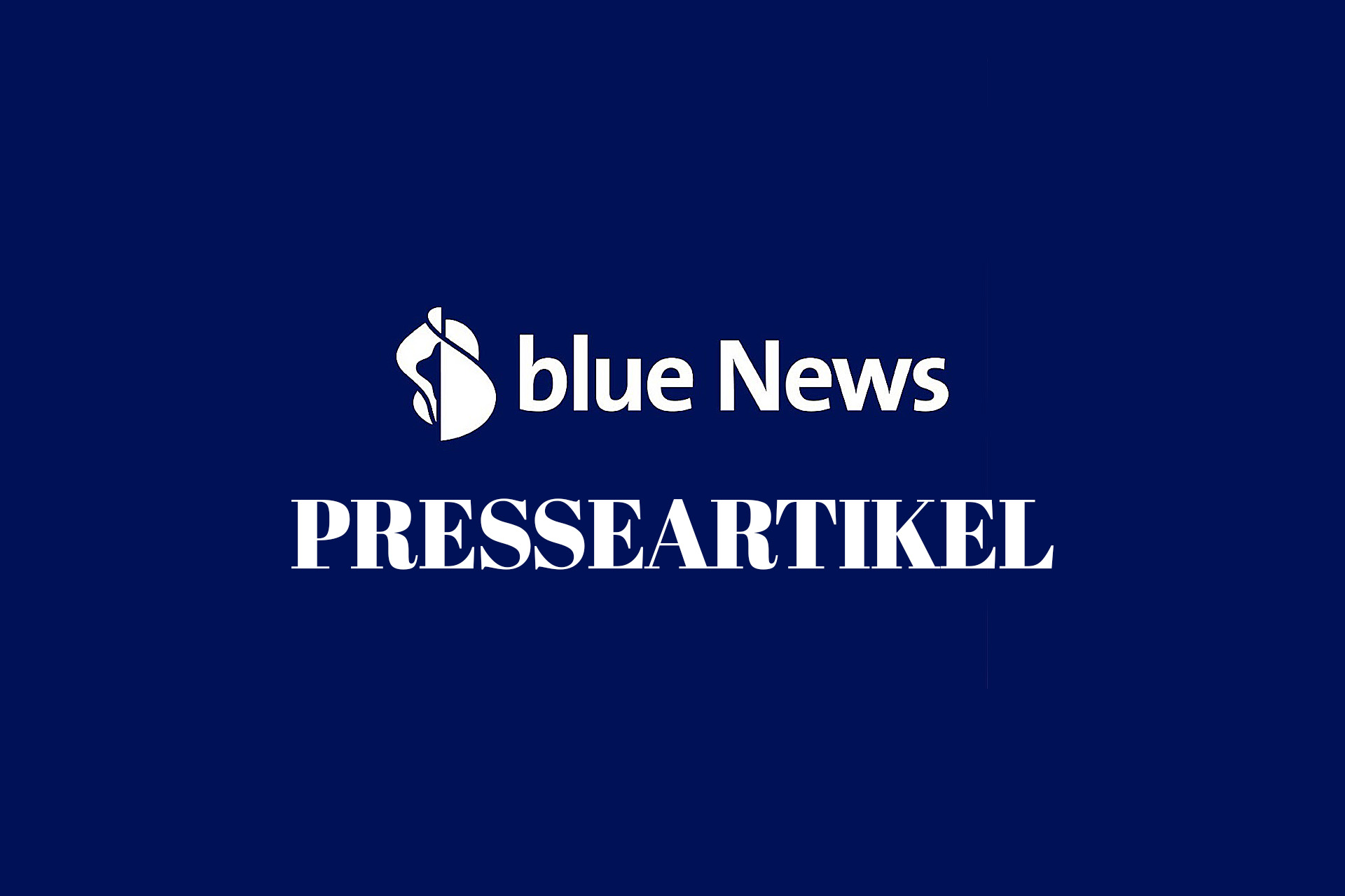 Presseartikel von blue news zur Initiative «JA zum bezahlbaren U-Abo Jugend»