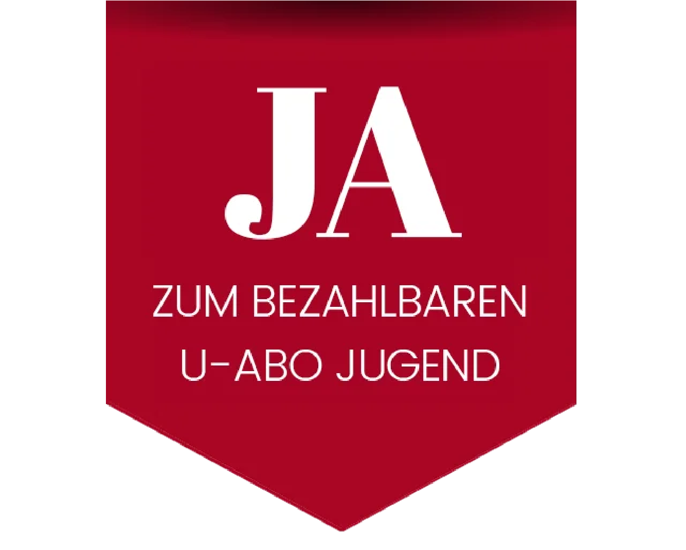 Initiative U-Abo Jugend - Logo klein
